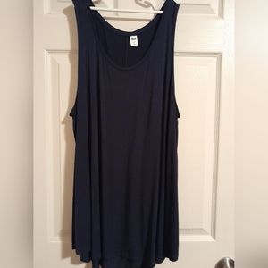 Old Navy Women's XL Tank Top